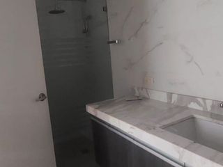 Foto 12 de Puerto Santana, Se Renta lindo departamento 3 dormitorios sin muebles