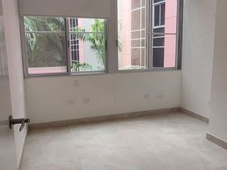 Foto 9 de Puerto Santana, Se Renta lindo departamento 3 dormitorios sin muebles