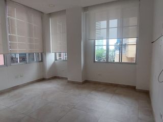 Foto 6 de Puerto Santana, Se Renta lindo departamento 3 dormitorios sin muebles