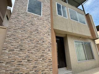 Foto 16 de En venta casa rentera en alborada 6ta etapa.