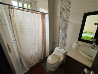 Foto 9 de En venta casa rentera en alborada 6ta etapa.