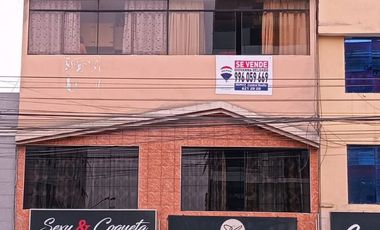 Casa en Venta en San Juan de Miraflores - Widok 2