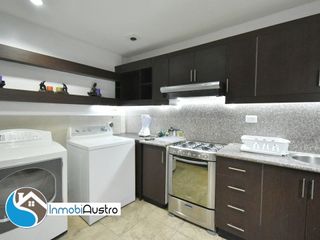 Foto 5 de Yanuncay, Venta de Hermosa SUITE Cerca de la Quinta Lucrecia