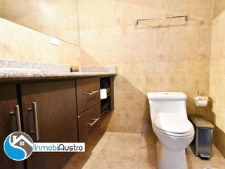 Foto 8 de Yanuncay, Venta de Hermosa SUITE Cerca de la Quinta Lucrecia