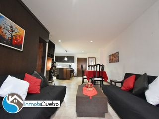 Foto 2 de Yanuncay, Venta de Hermosa SUITE Cerca de la Quinta Lucrecia