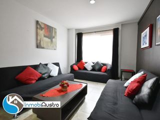 Foto 3 de Yanuncay, Venta de Hermosa SUITE Cerca de la Quinta Lucrecia
