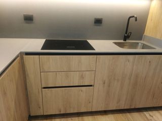 APARTAESTUDIO EN VENTA EN SAN PATRICIO