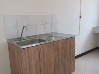 APARTAMENTO EN ALQUILER EN CARTAGO VALLE PISO 4