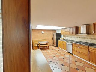 Foto 15 de CASA EN VENTA COLINA CAMPESTRE,LAS VILLAS,SANTA HELENA,NORTE BOGOTÁ COLOMBIA