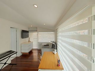 Foto 18 de CASA EN VENTA COLINA CAMPESTRE,LAS VILLAS,SANTA HELENA,NORTE BOGOTÁ COLOMBIA