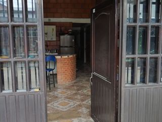 venta de casa en pueblo Rivera, Neiva Huila