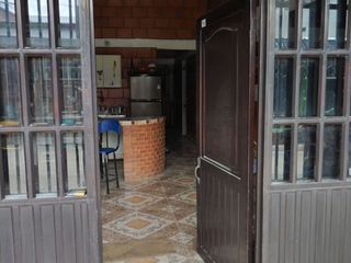 Foto 3 de venta de casa en pueblo Rivera, Neiva Huila