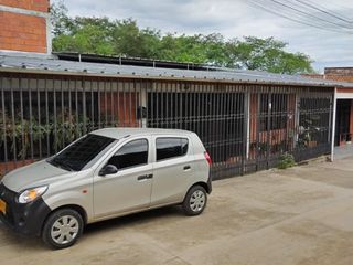 Foto 2 de venta de casa en pueblo Rivera, Neiva Huila