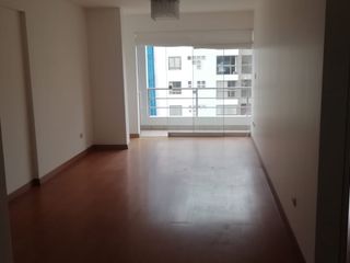 Venta Departamento de 3 Dormitorios Surquillo