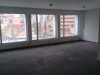 Foto 15 de VENDO EDIFICIO De 1000 M2 Barrio Chapinero para hotel u oficinas