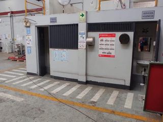 Foto 6 de Se vende Local Industrial en Luis Carranza – Cercado de Lima 🏬