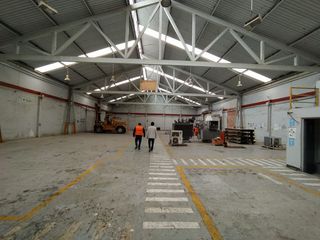 Se vende Local Industrial en Luis Carranza – Cercado de Lima 🏬