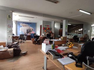 Foto 4 de Se vende Local Industrial en Luis Carranza – Cercado de Lima 🏬