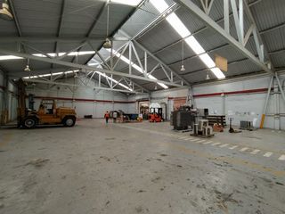 Foto 18 de Se vende Local Industrial en Luis Carranza – Cercado de Lima 🏬