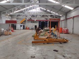 Foto 3 de Se vende Local Industrial en Luis Carranza – Cercado de Lima 🏬