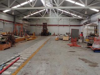 Foto 1 de Se vende Local Industrial en Luis Carranza – Cercado de Lima 🏬