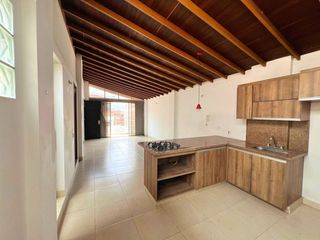 Foto 6 de APARTAMENTO EN VENTA SECTOR CABAÑITAS BELLO
