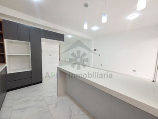 VENTA DE CASA EN URBANIZACIÓN LOS NOGALES DE PIMENTEL