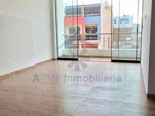 VENTA DE CASA EN URBANIZACIÓN LOS NOGALES DE PIMENTEL