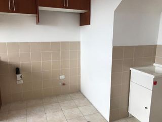 Foto 3 de Venta de Departamento DUPLEX  en edificio  del Sector El Condado.