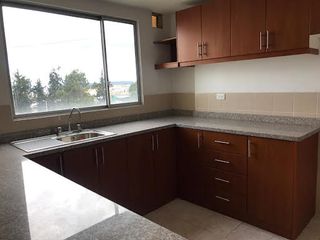 Foto 1 de Venta de Departamento DUPLEX  en edificio  del Sector El Condado.