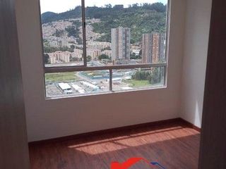 Apartamento en Venta Toberin Bogota