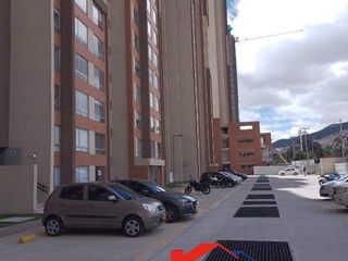 Apartamento en Venta Toberin Bogota