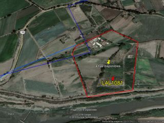 Foto 9 de Terreno en La Libertad Agricola y Pecuario EX Establo Lechero – 10,000 m2