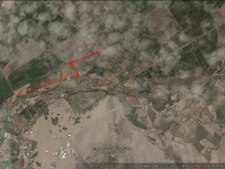 Foto 7 de Terreno en La Libertad Agricola y Pecuario EX Establo Lechero – 10,000 m2