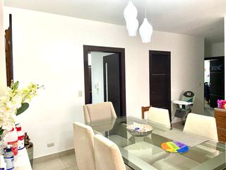 Foto 11 de Vendo Hermoso y Moderno Departamento de 3 Dorm. con Moderno Ascensor