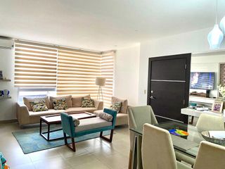 Foto 6 de Vendo Hermoso y Moderno Departamento de 3 Dorm. con Moderno Ascensor