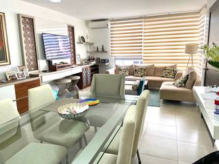 Foto 9 de Vendo Hermoso y Moderno Departamento de 3 Dorm. con Moderno Ascensor