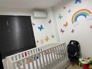 Foto 15 de Vendo Hermoso y Moderno Departamento de 3 Dorm. con Moderno Ascensor