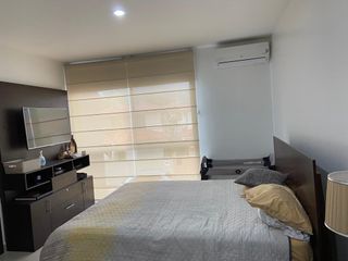 Foto 10 de Vendo Hermoso y Moderno Departamento de 3 Dorm. con Moderno Ascensor