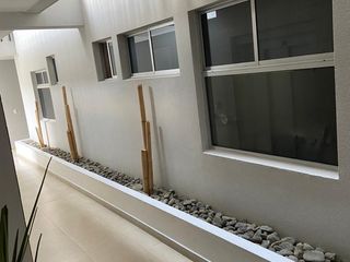 Foto 7 de Vendo Hermoso y Moderno Departamento de 3 Dorm. con Moderno Ascensor