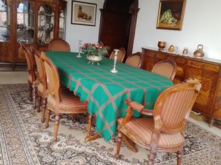 Foto 3 de ELEGANTE Y CLASICO DEPARTAMENTO EN BELLAVISTA EN EDIFICIO DE LUJO