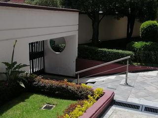 Foto 24 de ELEGANTE Y CLASICO DEPARTAMENTO EN BELLAVISTA EN EDIFICIO DE LUJO