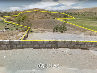 Foto 2 de VENTA TERRENO RUSTICO, SABANDIA, AREQUIPA
