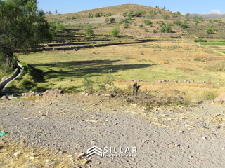 Foto 4 de VENTA TERRENO RUSTICO, SABANDIA, AREQUIPA