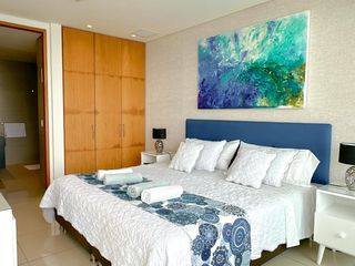 Apartamento de Lujo en Cartagena