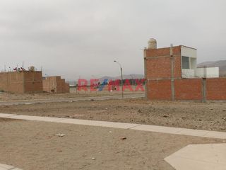 Terreno en Venta Alameda Lima Norte – Santa Rosa