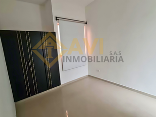 Apartamento en Venta en Barrio Ceiba 2, Cúcuta, Norte de Santander, Colombia