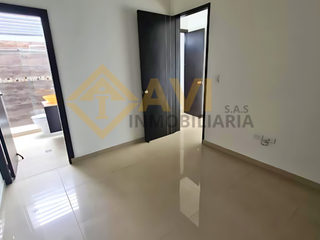 Apartamento en Venta en Barrio Ceiba 2, Cúcuta, Norte de Santander, Colombia