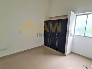 Apartamento en Venta en Barrio Ceiba 2, Cúcuta, Norte de Santander, Colombia