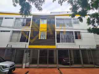 Apartamento en Venta en Barrio Ceiba 2, Cúcuta, Norte de Santander, Colombia